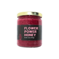 Māla Honey: Flower Power Infusion