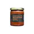 Māla Honey: Chocolate Mushroom Honey Infusion