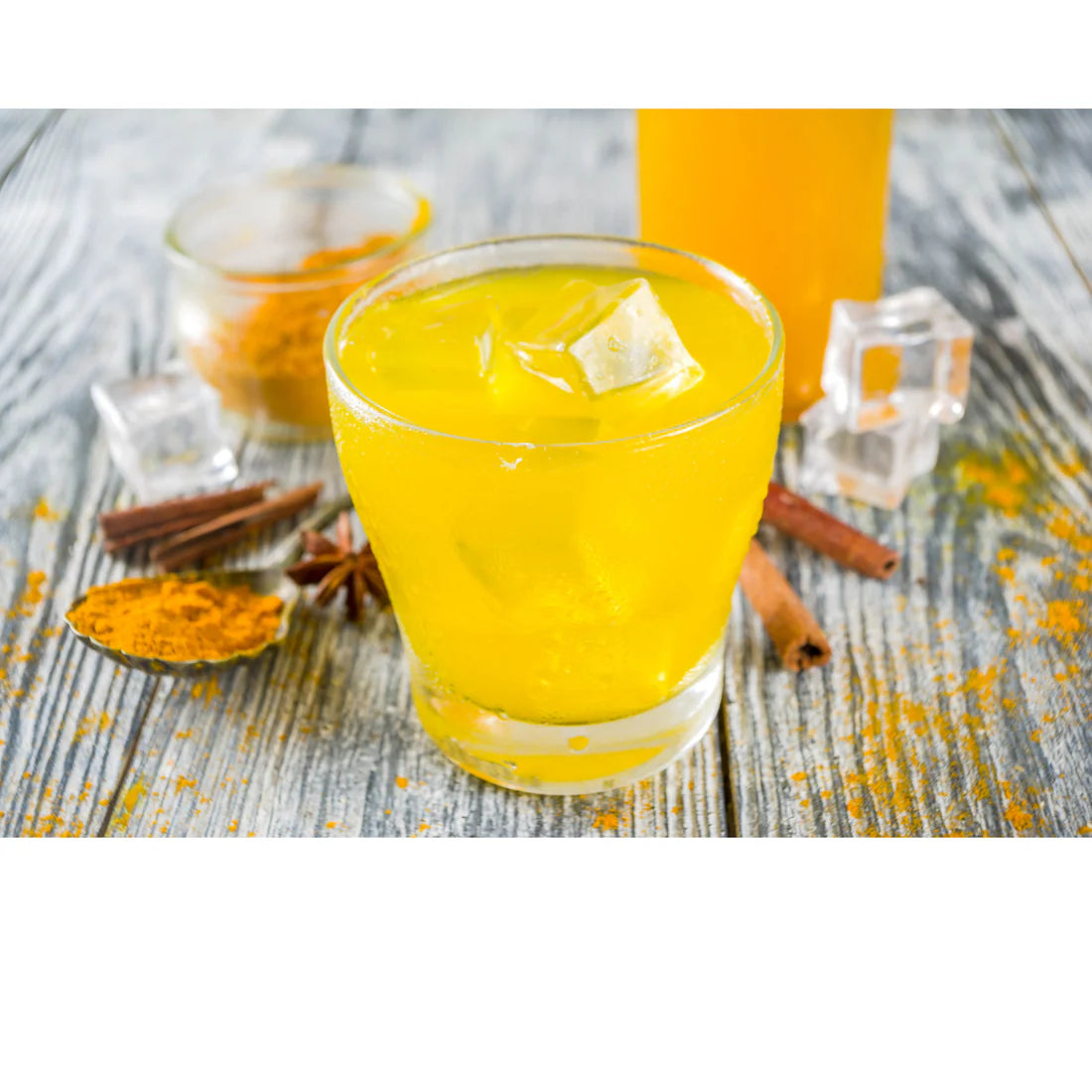 Māla Honey: Golden Glow Honey Infusion