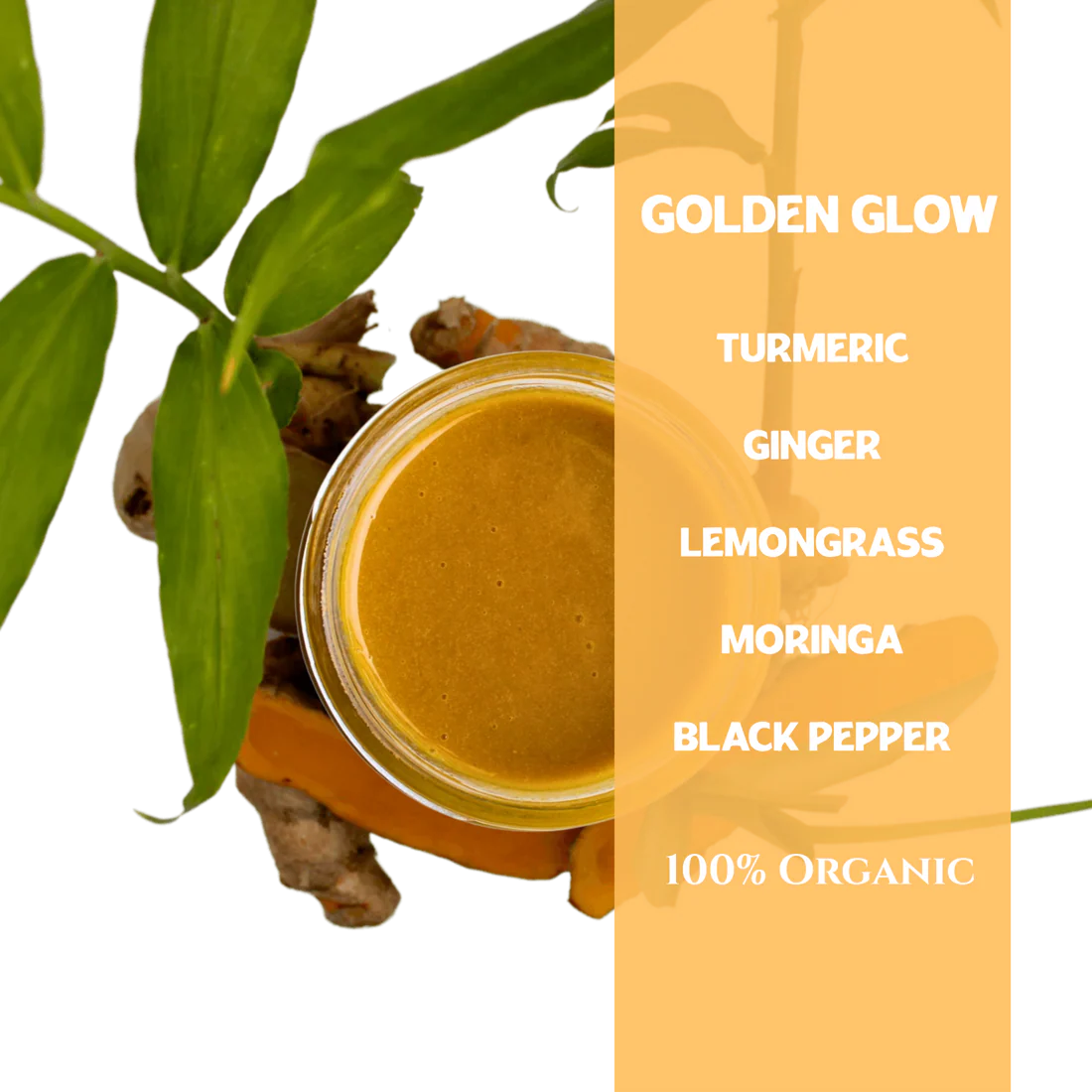 Māla Honey: Golden Glow Honey Infusion